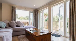 Trewhiddle Villa 23 - un trewhiddle con capacidad para 7 personas en 4 habitaciones - Image 2