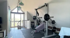 LikeHome gemütliches Privatzimmer im Haus, Hasenfelder Weg 15 in Heinersdorf - Image 4