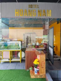 Hoàng Nam 2 Hotel Bình Dương - Image 2