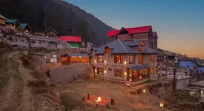 Zostel Homes Khajjiar - Image 2