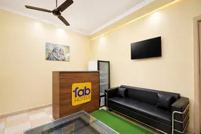FabHotel AV Residency - Image 4