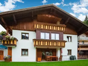 Wohnung in Silbertal nahe Skilift - Image 3