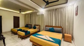 Fortune Rooms Ndapuram - Image 4