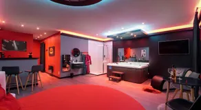 Secret Night - Image 4