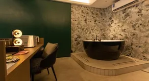 YUSU Hotel 羽宿酒店 - Image 5