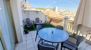 A H Rentals Carles III Apartamento 150mtrs playa - Image 3