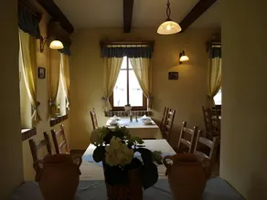 St. Florian Restaurant & Pension - Image 3