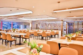 Home Inn Neo Qingdao Licun Metro Station Pedestrian Street - Image 5