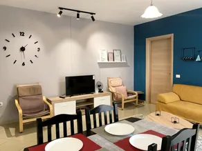Elona's apartment 10 mins to city center - Image 4