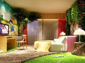 Soho Theme Hotel - Image 5