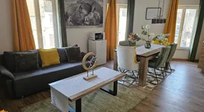 magnifique appartement à Mons - Image 2