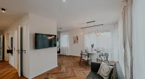 stylisches Apartment 6 in Viernheim - Image 2