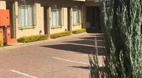 Polokwane Lodge - Image 5