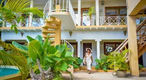 Chikachika Beach B&B - Image 3