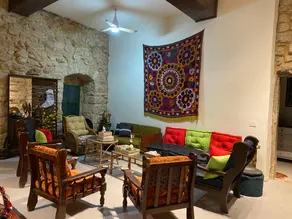 Dar Nour authentic homey getaway in rural Batroun - Image 2