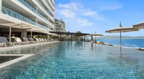 UDARA - Luxury Beachfront Living with Pools Gym Spa & Dining - Image 3