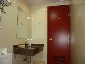GreenTree Inn Shanghai Wild Zoo DaChuan Freeway Express Hotel - Image 3
