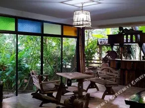 Jungle Bay Resort - Image 2