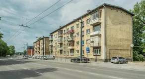 Apartments in Kaunas - Image 4