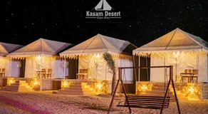 Kasam Desert Safari Camp - Image 2