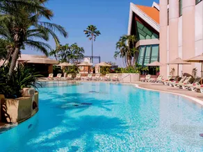 The Heritage Grand Khon Kaen Hotel and Convention - Image 4