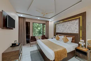 Golden Rock, Dharamshala - AM Hotel Kollection - Image 2