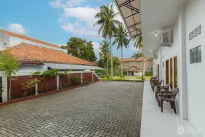 SG Hotel Pangandaran - Image 2
