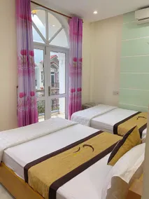 Thanh Tùng Hotel - Image 4
