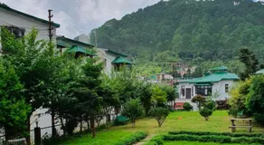 Nainital Cottege - Image 5