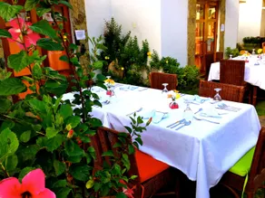 Acacia Tree Garden Hotel - Image 5