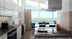 Ferienwohnung Penthouse Kiek ut Marina Wendtorf - Image 2