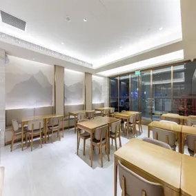 Ji Hotel Beijing Wukesong Yongding Road - Image 5