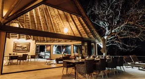 Kifaru Luxury Lodge - Image 5