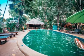 Tayan Resort Kanchanaburi - Image 2