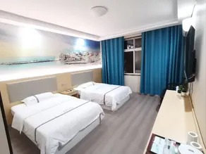 Hongjingtian Hotel - Image 2