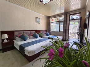 Half-Mountain Homestay - Image 2