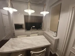 Apartment Slavija Square III - Image 5