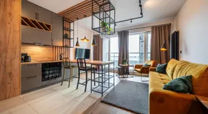 Apartamenty Tespis - Sokolska 30 Towers - Image 2