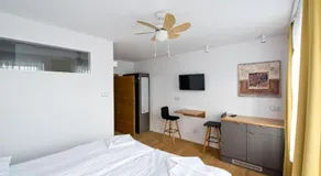 Salon Win Wellbeing & Apartments - Image 2