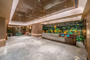 Orange Hotel Sanhe Yanjiao - Image 4