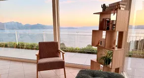 Premium Villa with Jacuzzi & Panoramic Lake View Lavaux - Image 5
