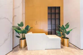 The Preface Hotel Apartment Dapeng Metro Station, Longcheng Park, Shenzhen Dayun Center Gymnasium - Image 4