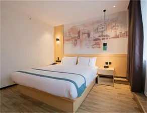 City Comfort Inn Dali High-speed Railway Station Erhai Park - Image 2
