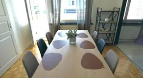 Lapland 3-Bedroom Apartment - in Heart of Center - Image 4