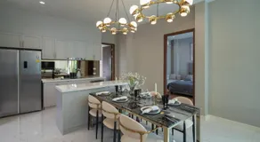 Modern Luxury Pool Villa Chiang Mai - Image 3