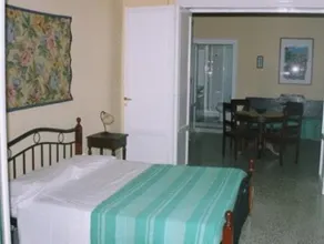 Nuovo Cortile Palermo Bed and Breakfast - Image 5