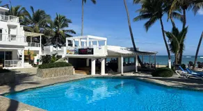 Panoramic Views Two Decks 1st Row Ocean Kite Beach - Image 2