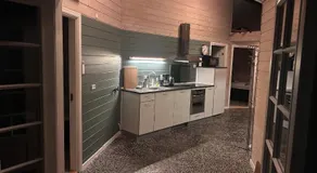 Herning, Sunds Lake Beautiful View & Spa 105 m2 - Image 3