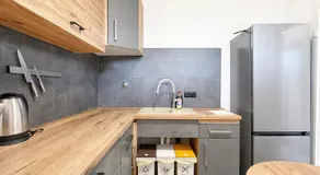 SK Apartments-Modern Stay in Hildesheim - Image 4