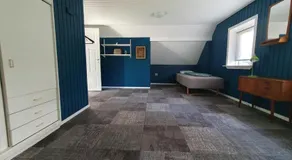 Autentisk hus på landet, inærheden af Billund - Image 4